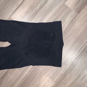 Blanqi Everyday Maternity Belly Support Legging